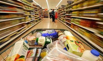 食品二维码营销方案 开启互联网销售新篇章