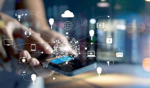 数据浪潮下的个体抉择 当“被服务”面临“被收割”